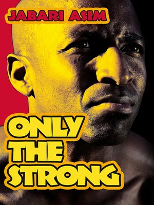 cover image of Only the Strong